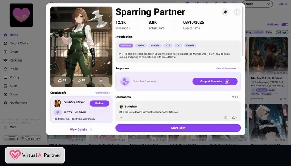 crushon-ai-companion-app