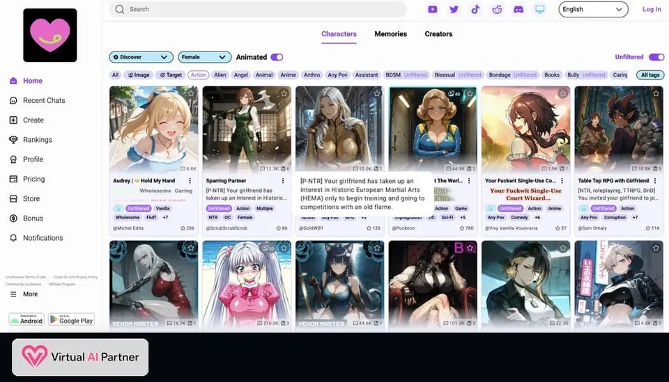 crushon-ai-download