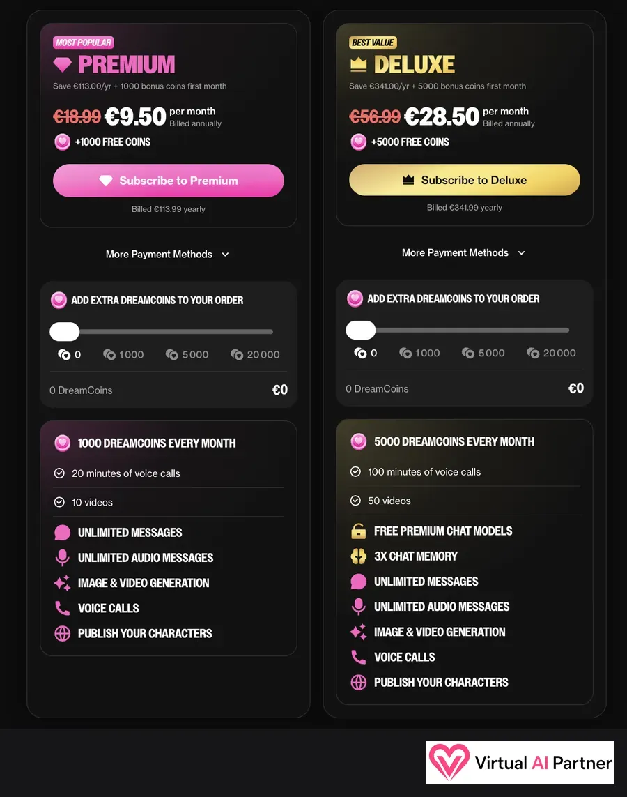 ourdream-dreamcoin
