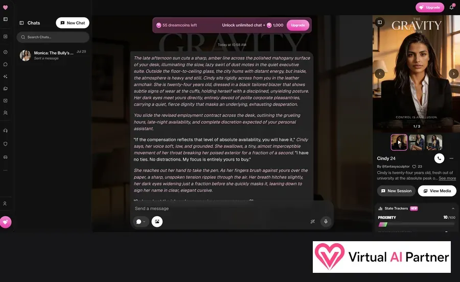 ourdream-review