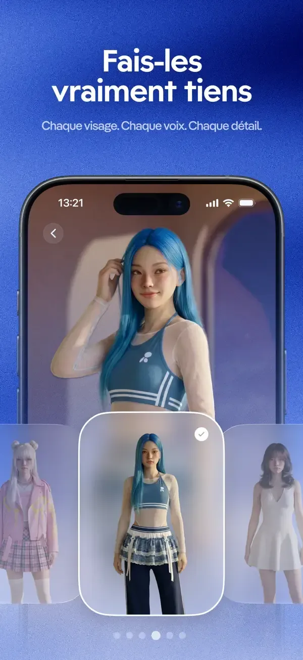 replika-app-features