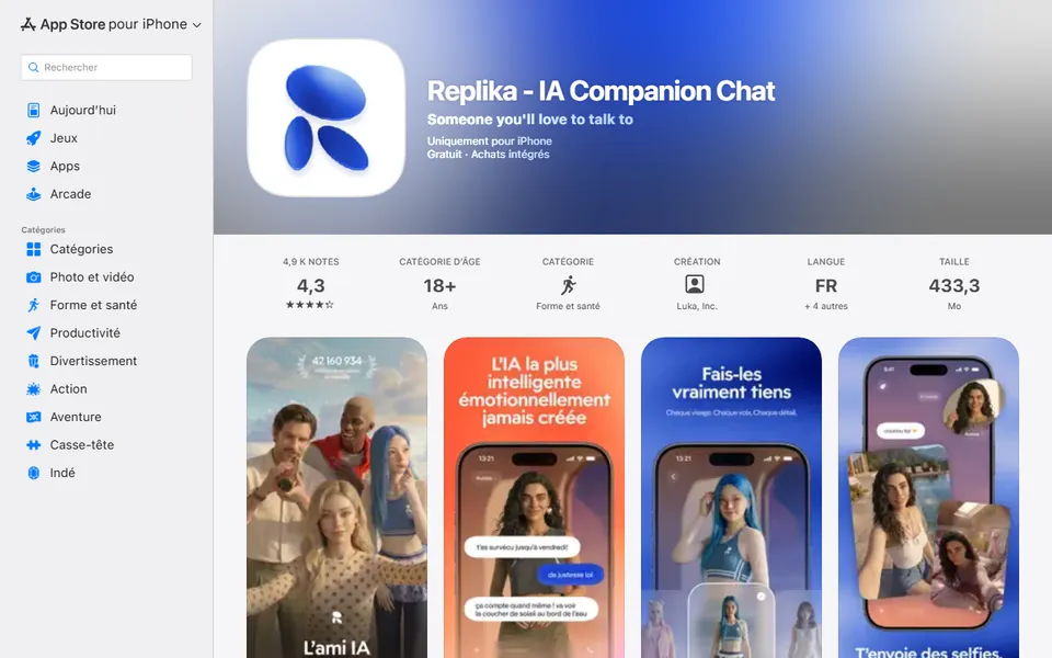 replika-application-iphone