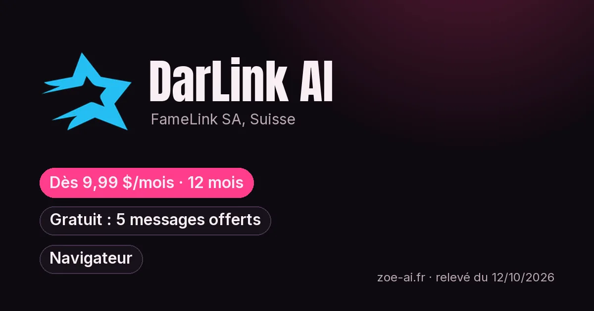 darlink-ai-avis