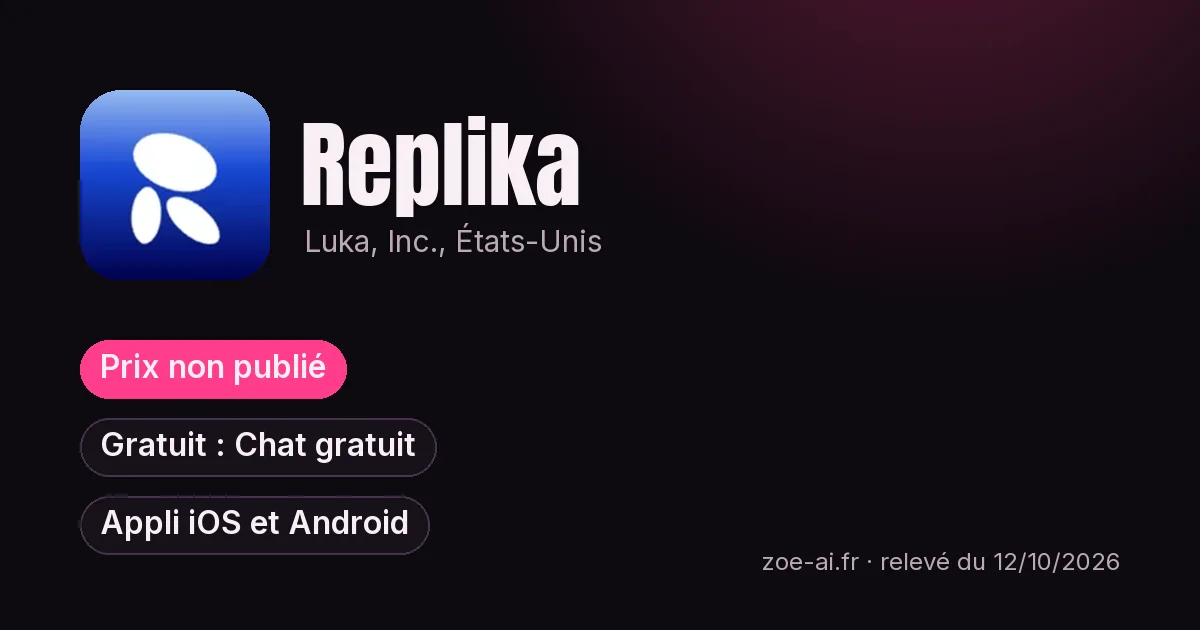 replika-avis